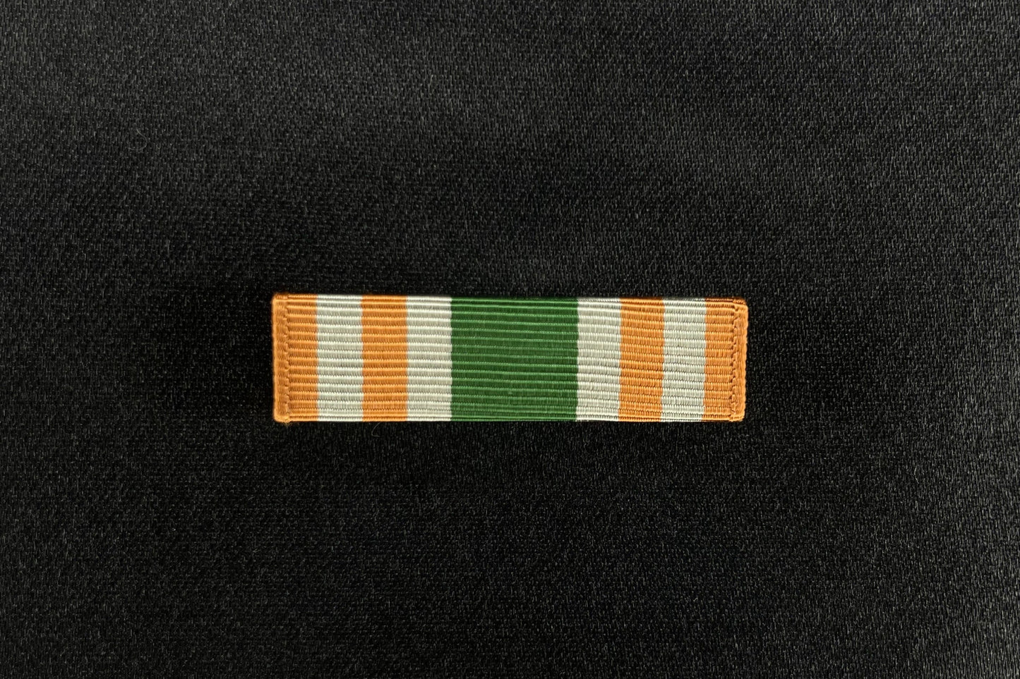 Ribbon-AJROTC  Cadet Commendation - Ribbon MCJROTC Best Drill Squad (N-3-9)
