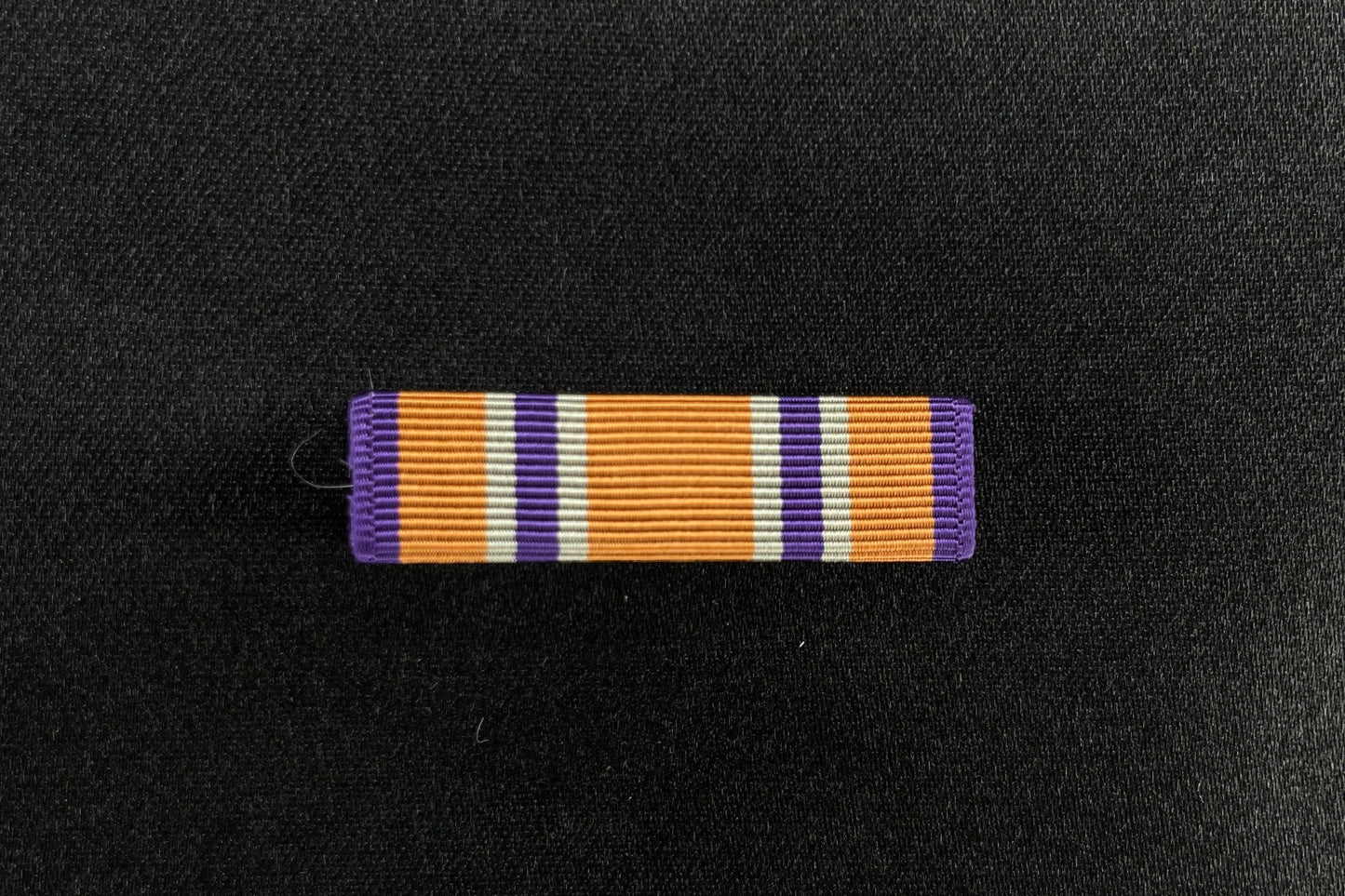Ribbon-AJROTC  Excellent Staff Performance (N-4-7)