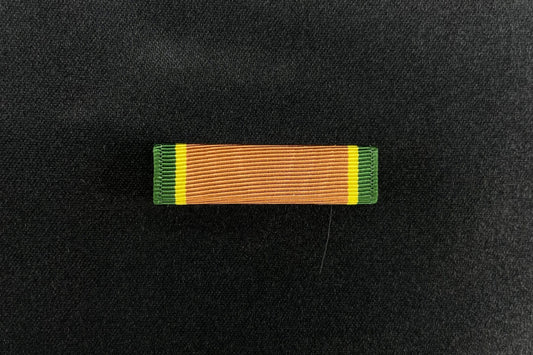 Ribbon MCJROTC Color Guard (N-3-2)