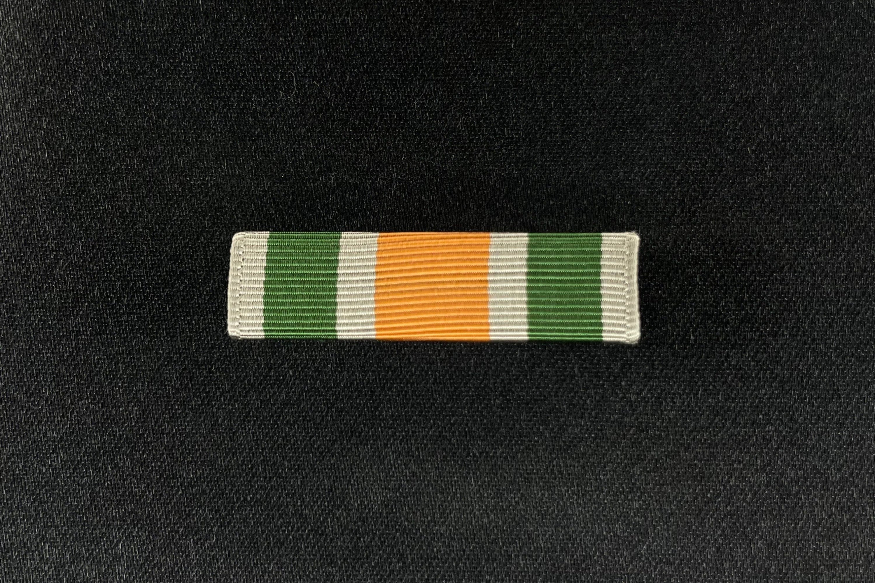 Ribbon-AJROTC Optional Use (N-3-15) – Mil-Bar