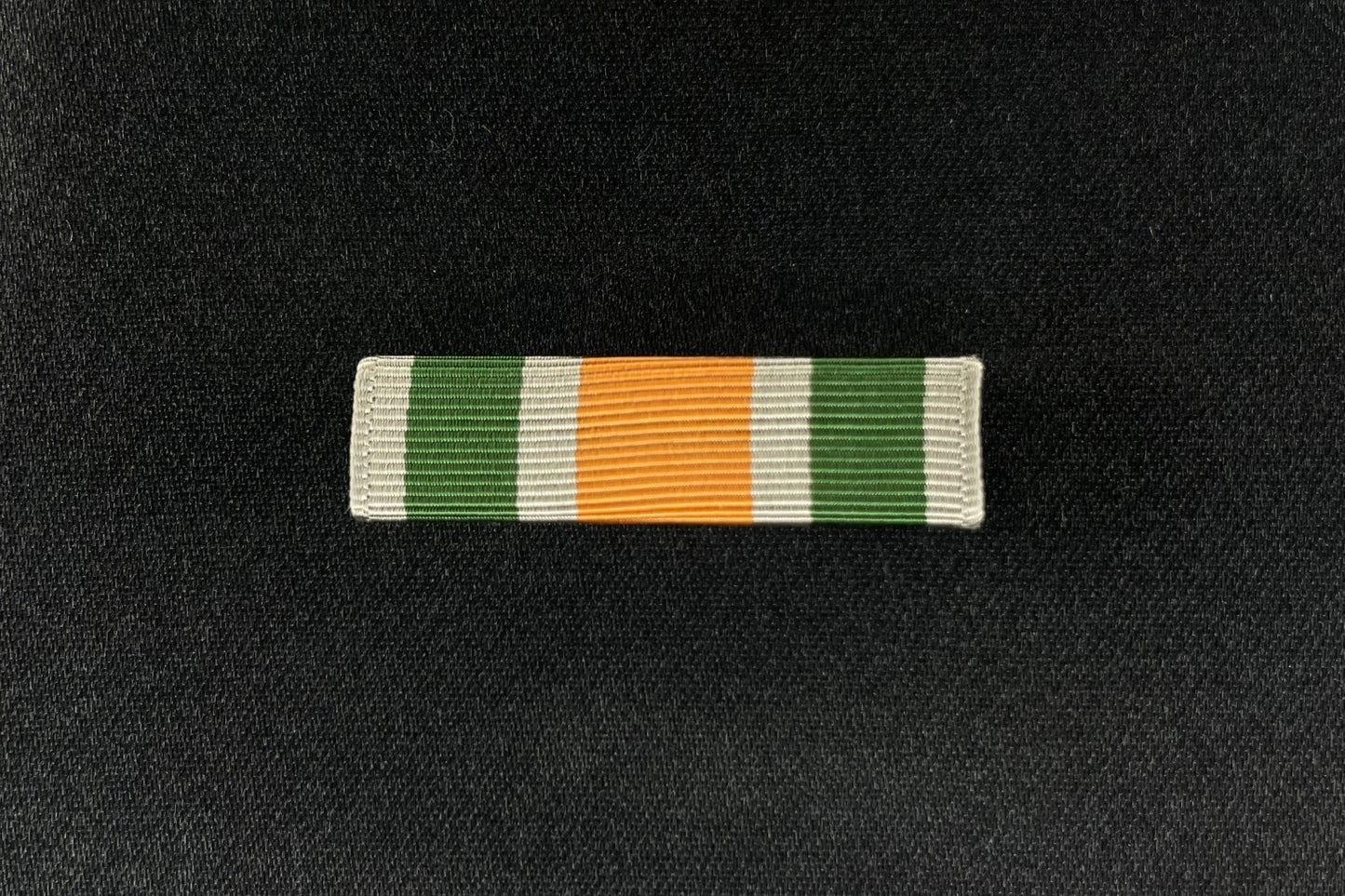 Ribbon-AJROTC  Optional Use (N-3-15)