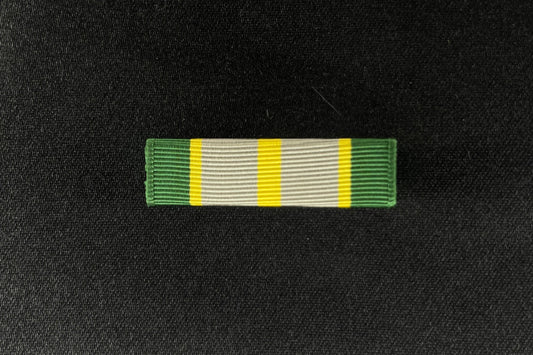 Ribbon MCJROTC Arts And Academics  (N-1-3)