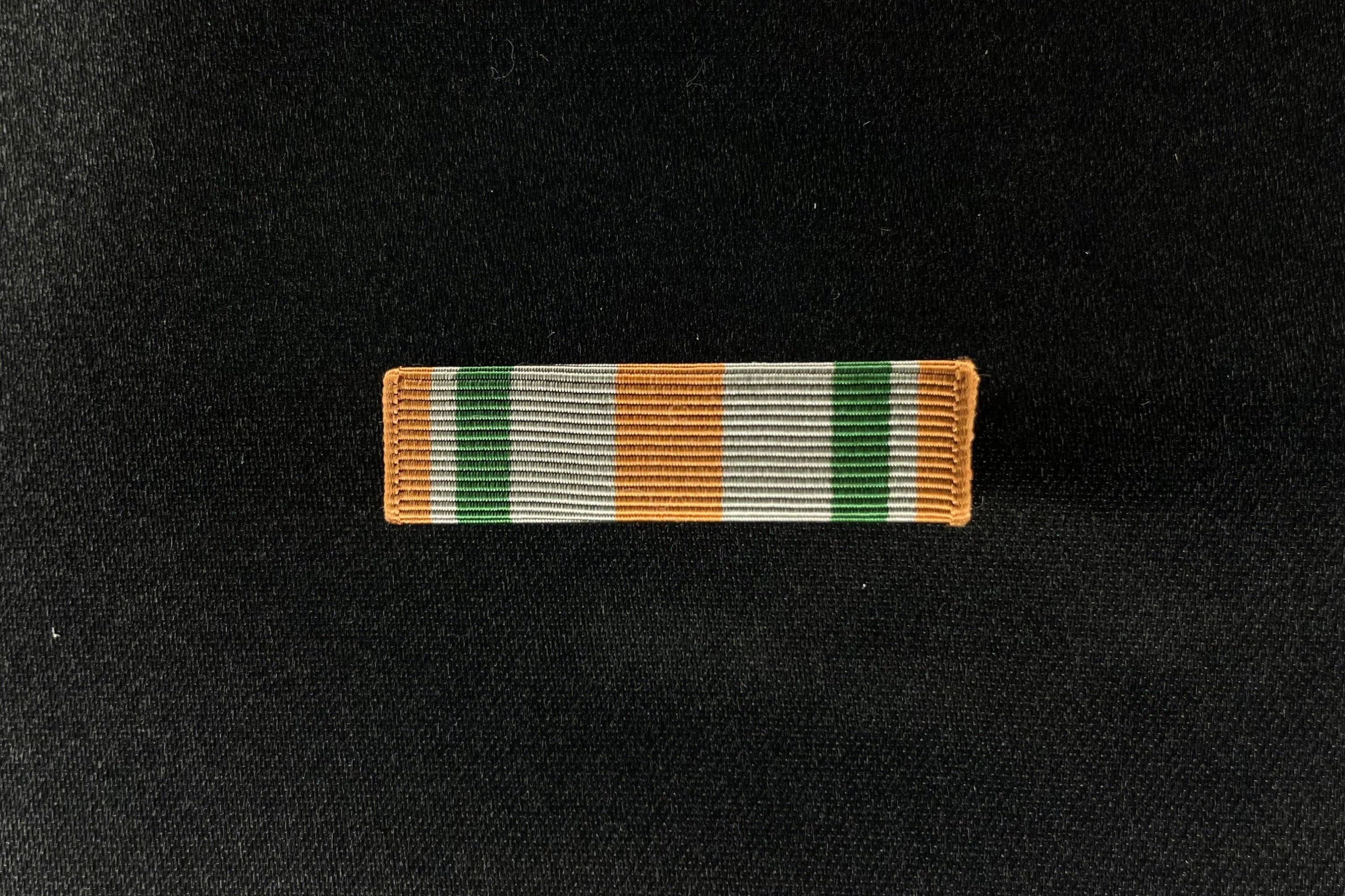 Ribbon-AJROTC Optional Use (N-3-14) – Mil-Bar