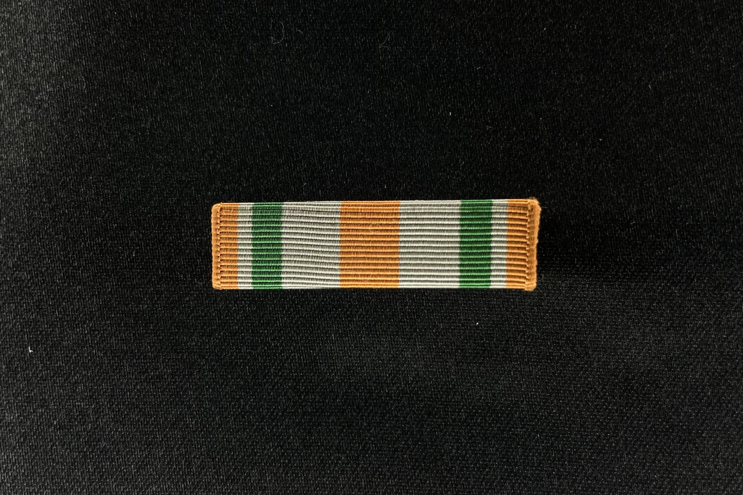 Ribbon-AJROTC  Optional Use (N-3-14)