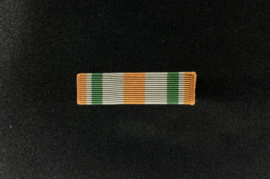 Ribbon MCJROTC Superior Marksman (N-3-11)