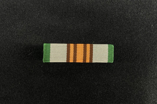 Ribbon MCJROTC Rifle Team (N-2-4)
