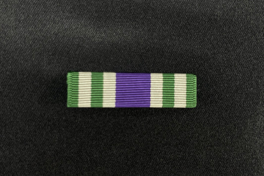 Ribbon MCJROTC MCROA Medal Ribbon (N-1-9)