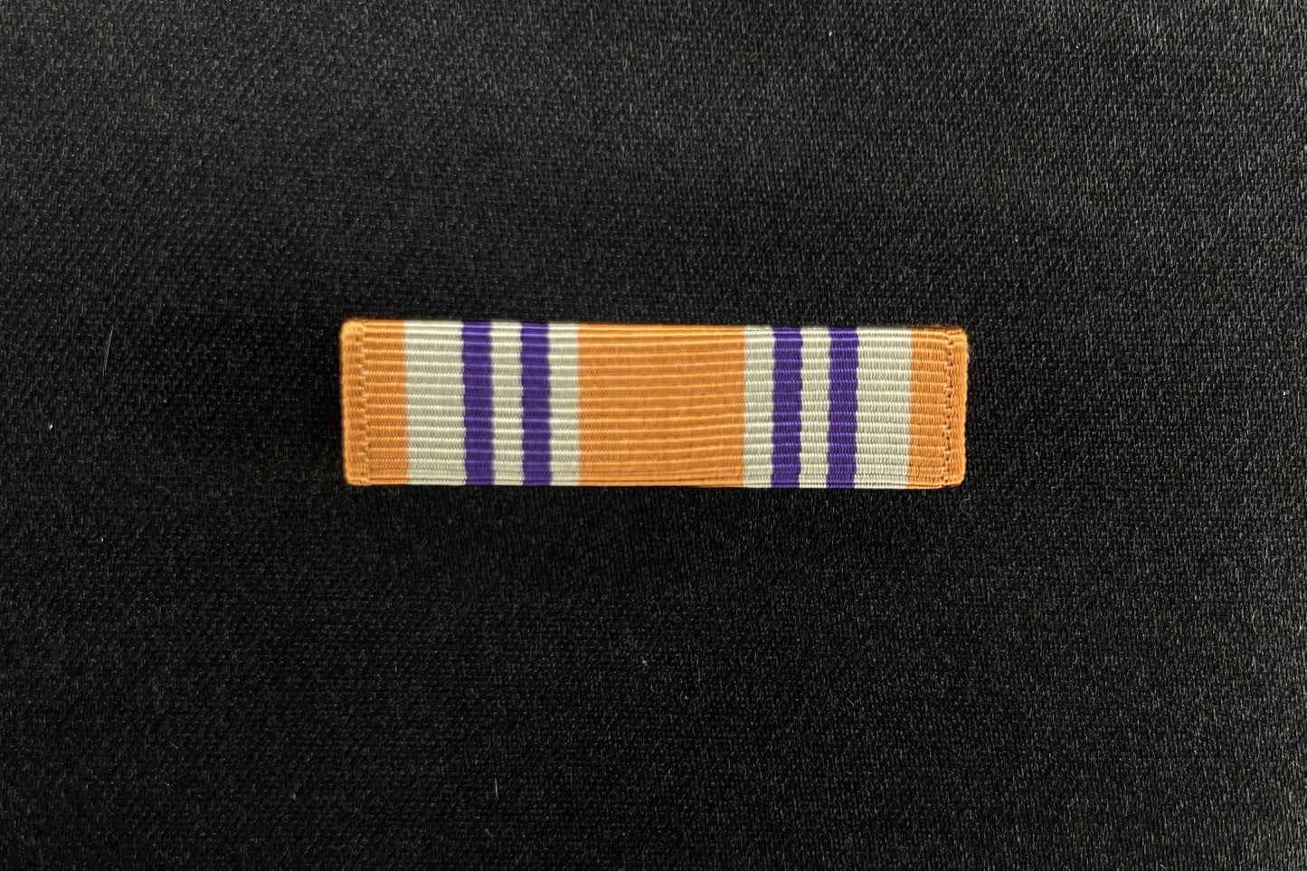Ribbon-AJROTC  Optional Use (N-4-3)
