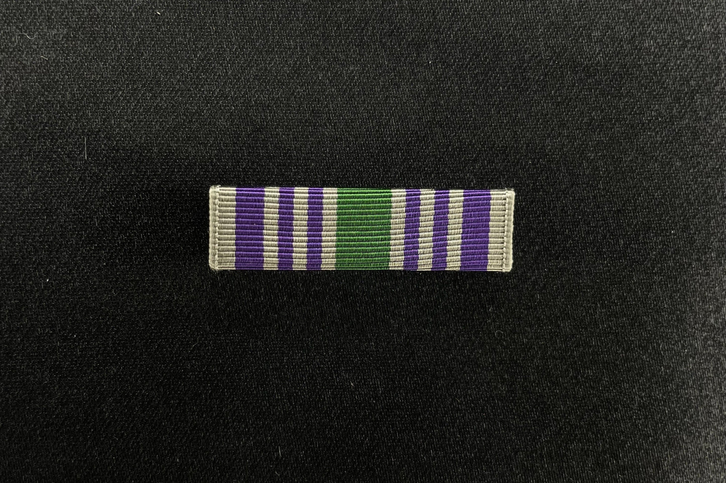 Ribbon-AJROTC  Perfect Attendance (N-1-4)