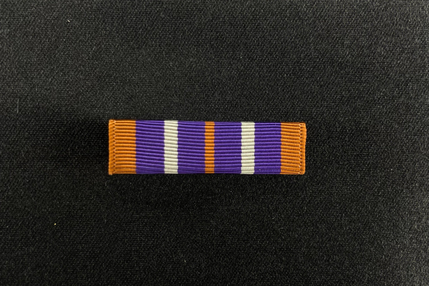 Ribbon-AJROTC  Service Learning  (N-4-6)