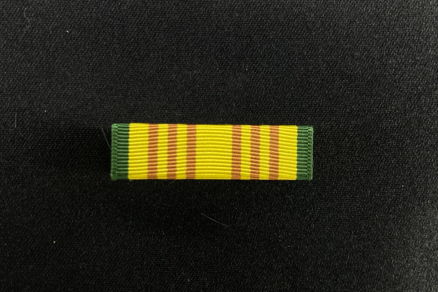 Ribbon MCJROTC Best Drill Cadet (N-3-1)