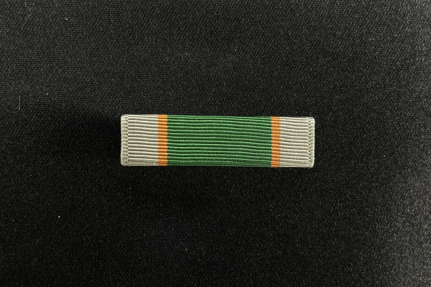 Ribbon-AJROTC Honor Guard -  Ribbon MCJROTC Student Leadership (N-3-6)