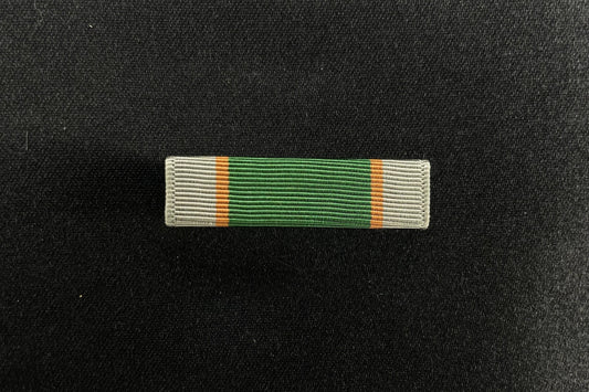 Ribbon MCJROTC Student Leadership (N-3-6)
