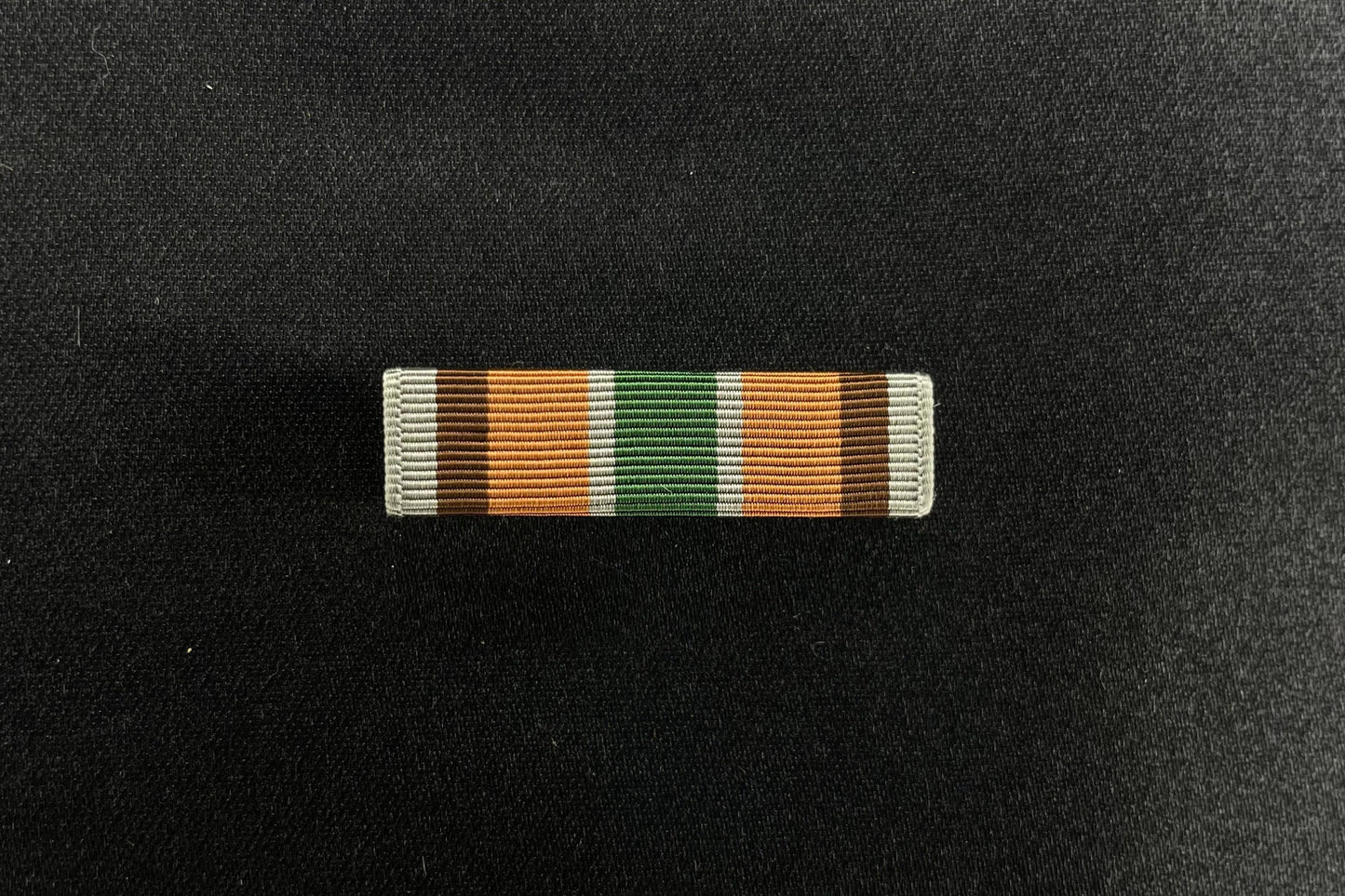 Ribbon AJROTC -  Athletic Ribbon (N-2-3)