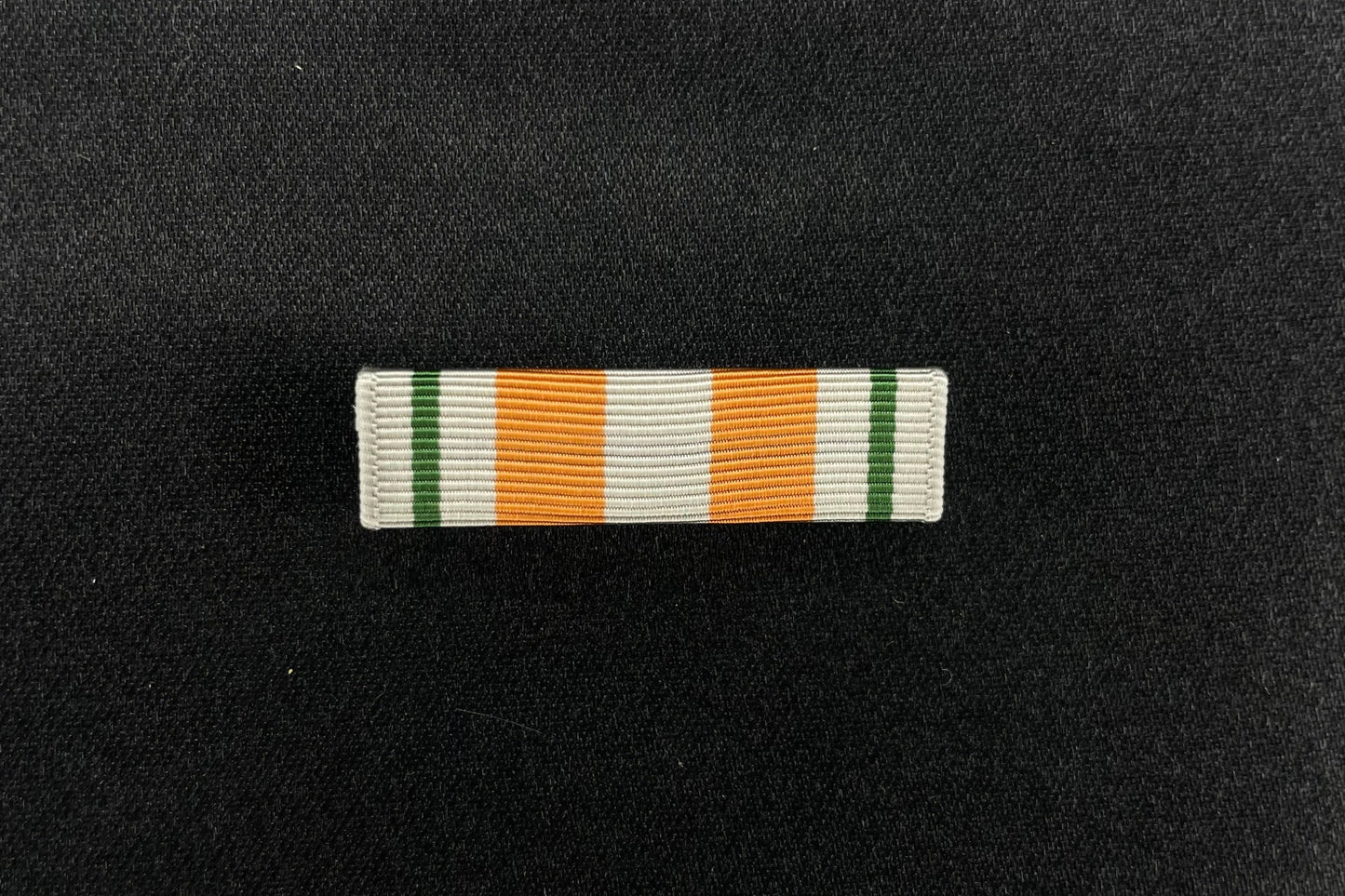 Ribbon-AJROTC  Optional Use (N-3-12)