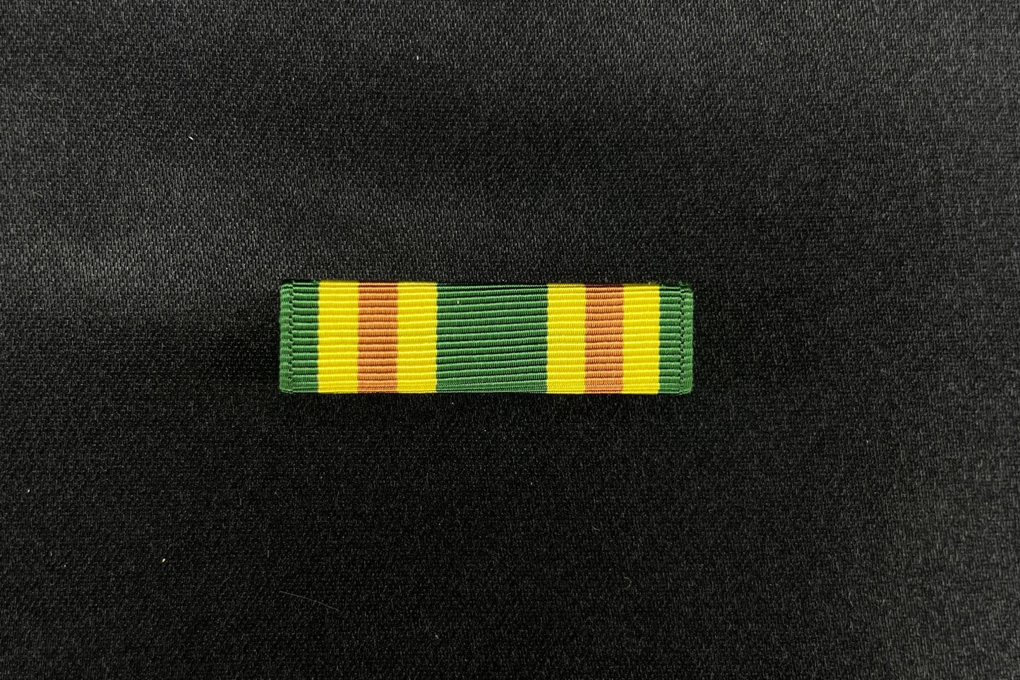 Ribbon MCJROTC Officer Leadership (N-3-5)
