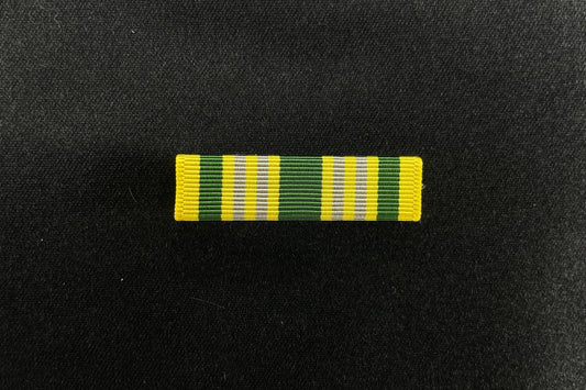 Ribbon MCJROTC Distinguished Military  (N-1-2)
