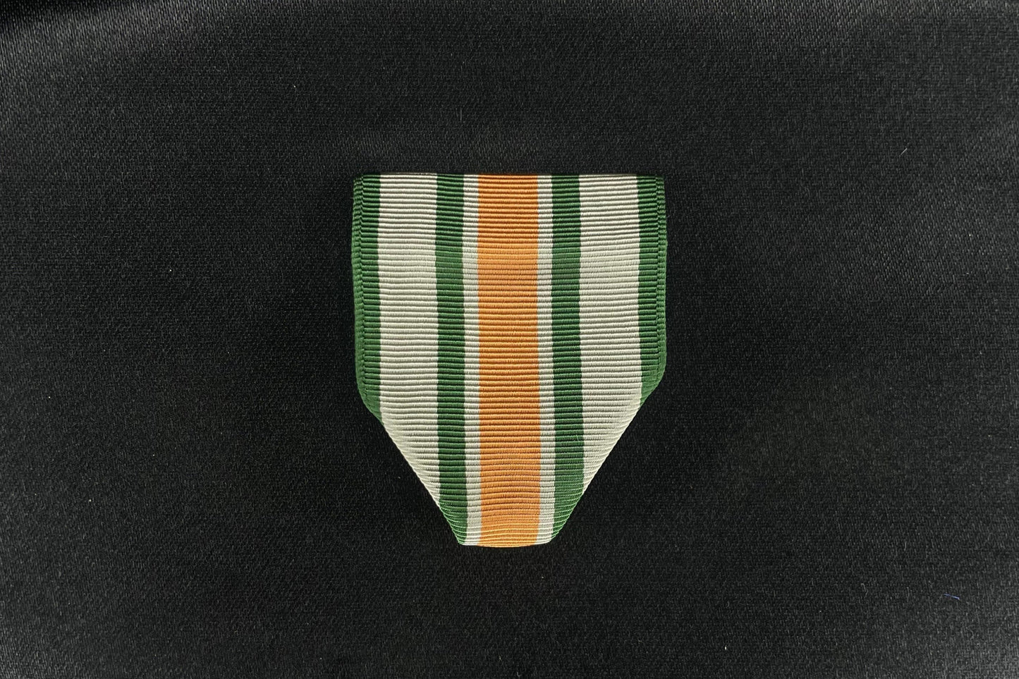 Drape-AJROTC Rifle Team  (N-3-7)