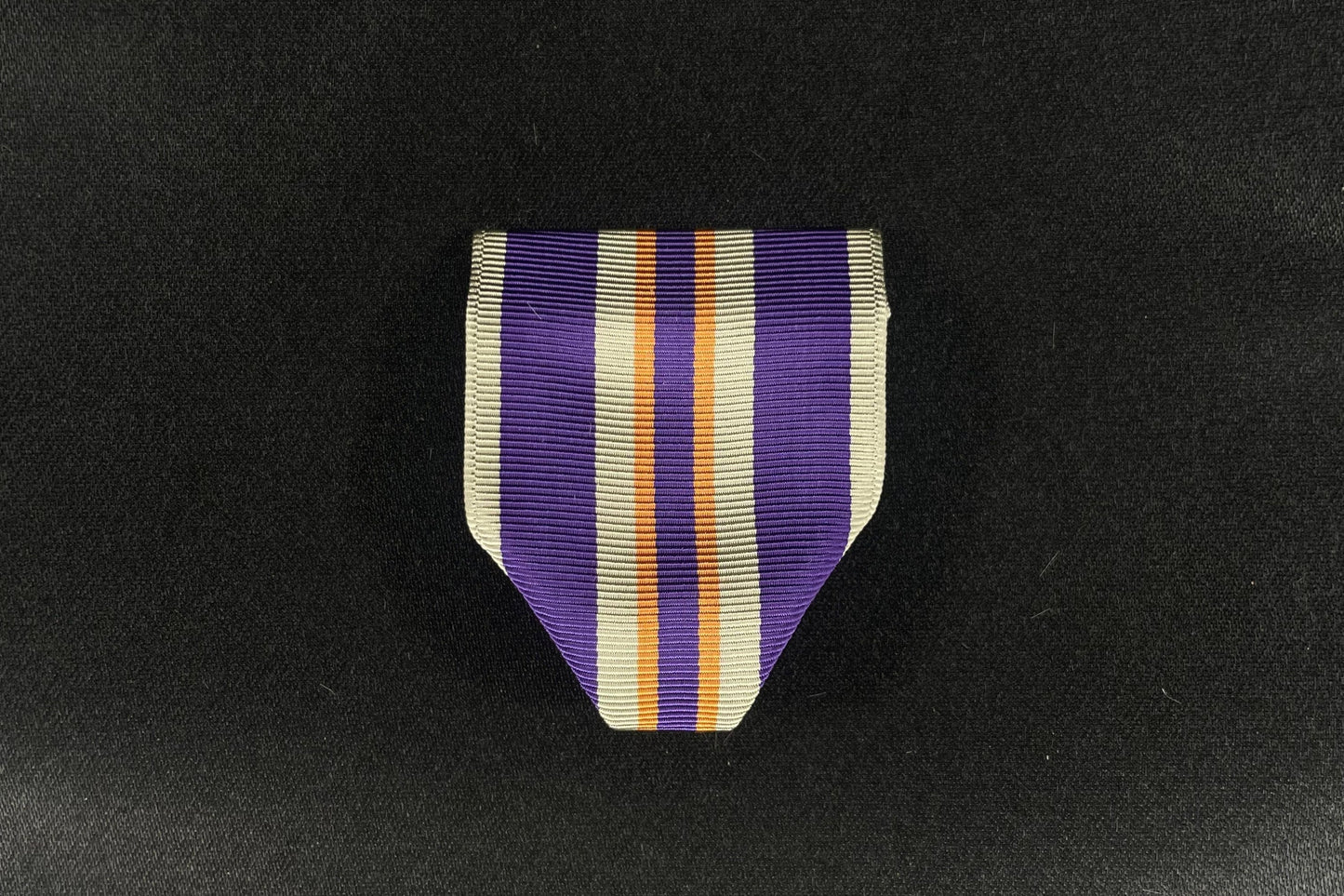 Drape-AJROTC Parade  (N-4-1)