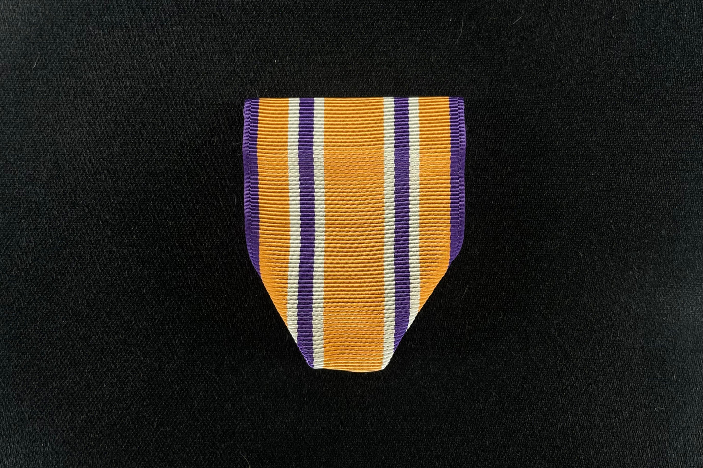 Drape-AJROTC  Excellent Staff Performance (N-4-7)