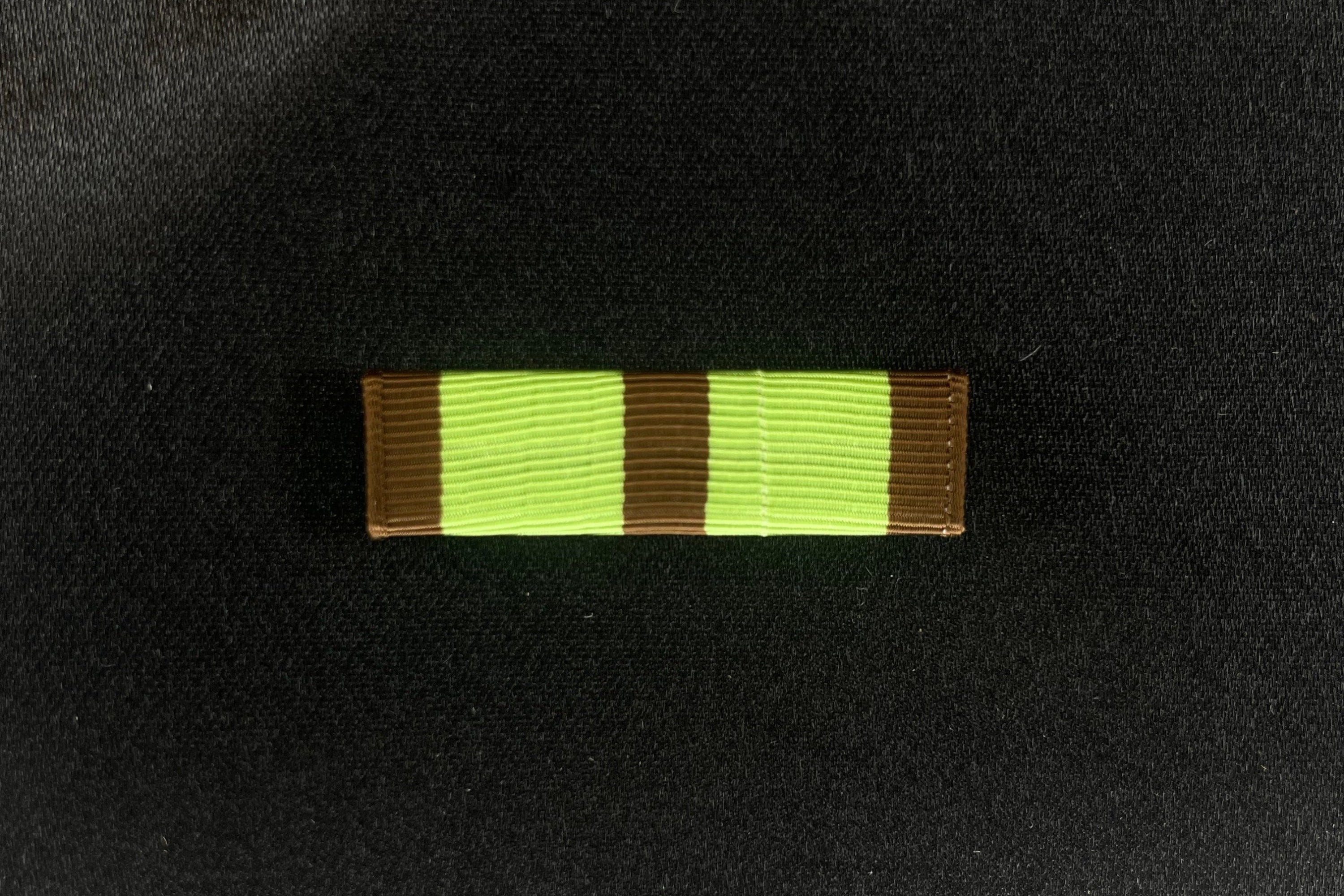 Ribbon-ROTC Color Guard (R-3-9) – Mil-Bar