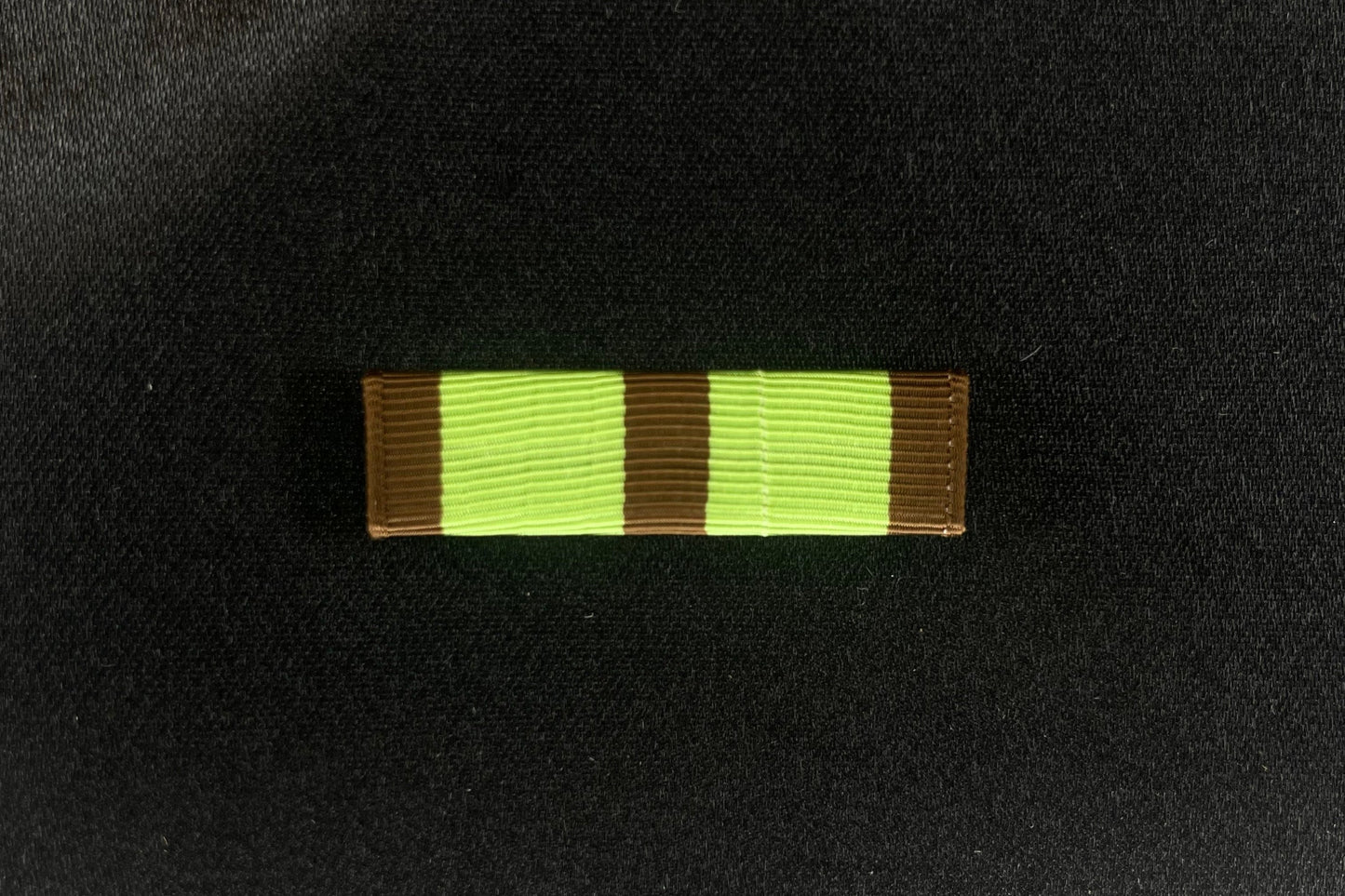 Ribbon-ROTC Color Guard (R-3-9)