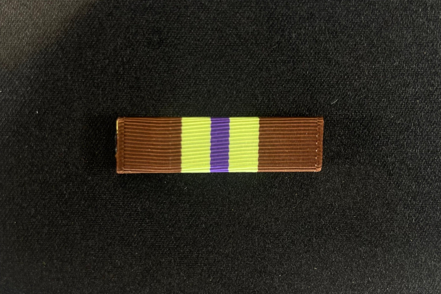 Ribbon-ROTC Optional Use (R-4-4)