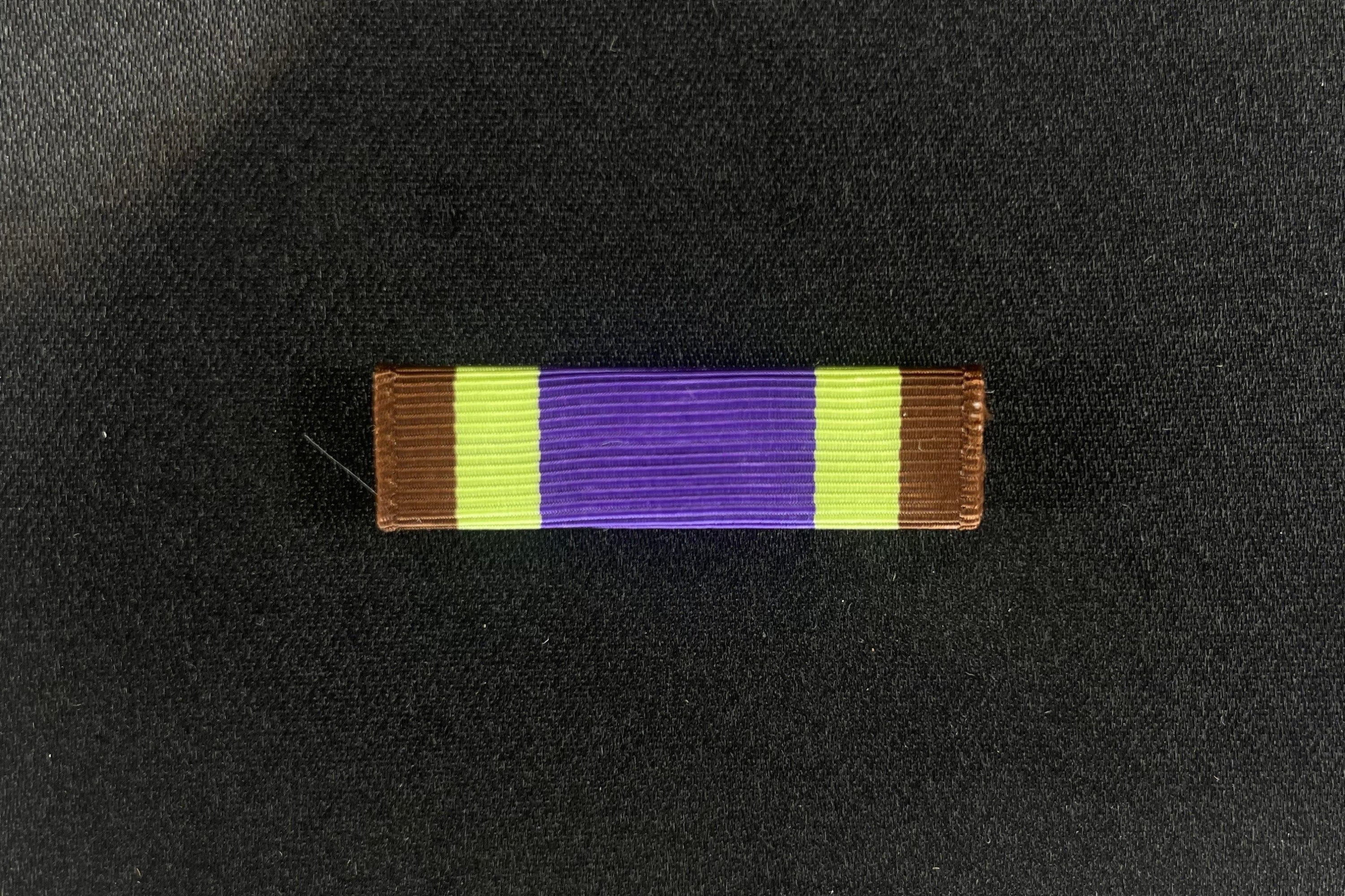 4rt Ribbon Ribbon-ROTC Optional Use (R-4-1) – Mil-Bar