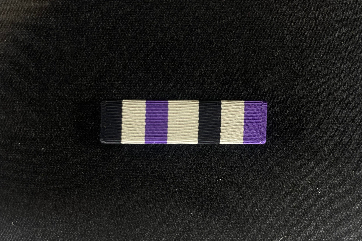 Ribbon-ROTC Battalion Commander's Recruiting (R-5-2)