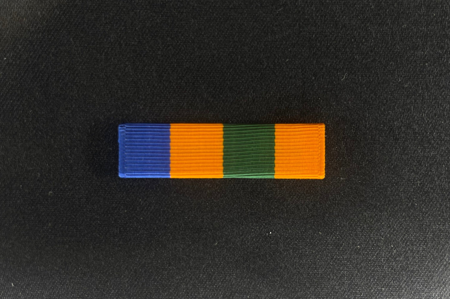 Ribbon-ROTC Excellence at Advance Leadership Camp (R-3-2)