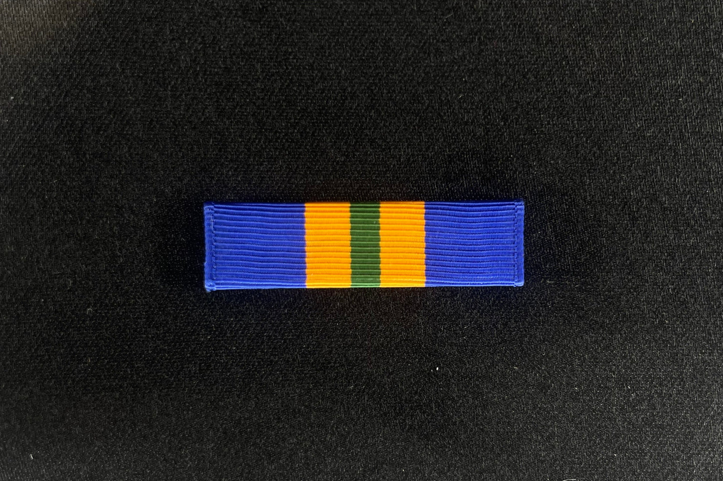 Ribbon-ROTC Superior at Advance Leadership Camp (R-3-1)