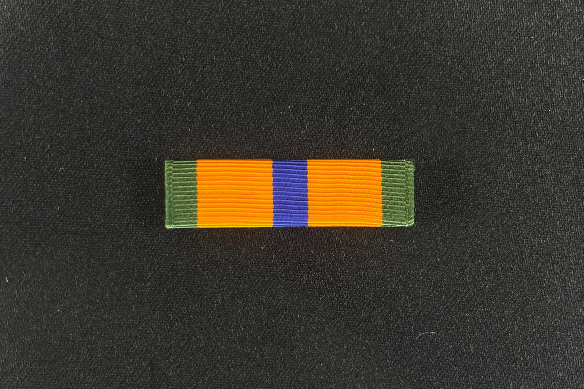 4rt Ribbon Ribbon-ROTC Optional Use (R-3-4) – Mil-Bar