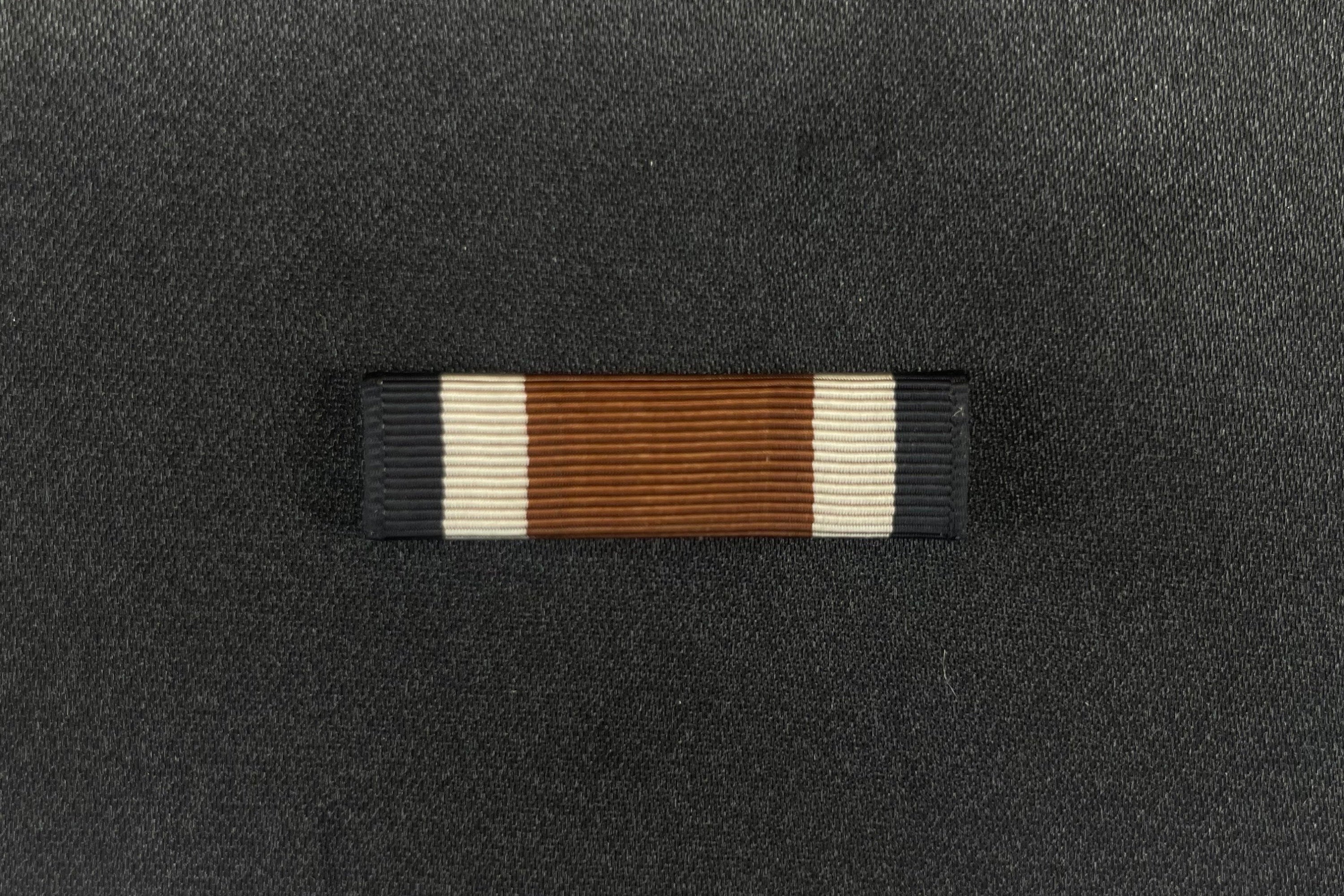Ribbon-ROTC BN CDR's Athletic Award (R-2-6) – Mil-Bar