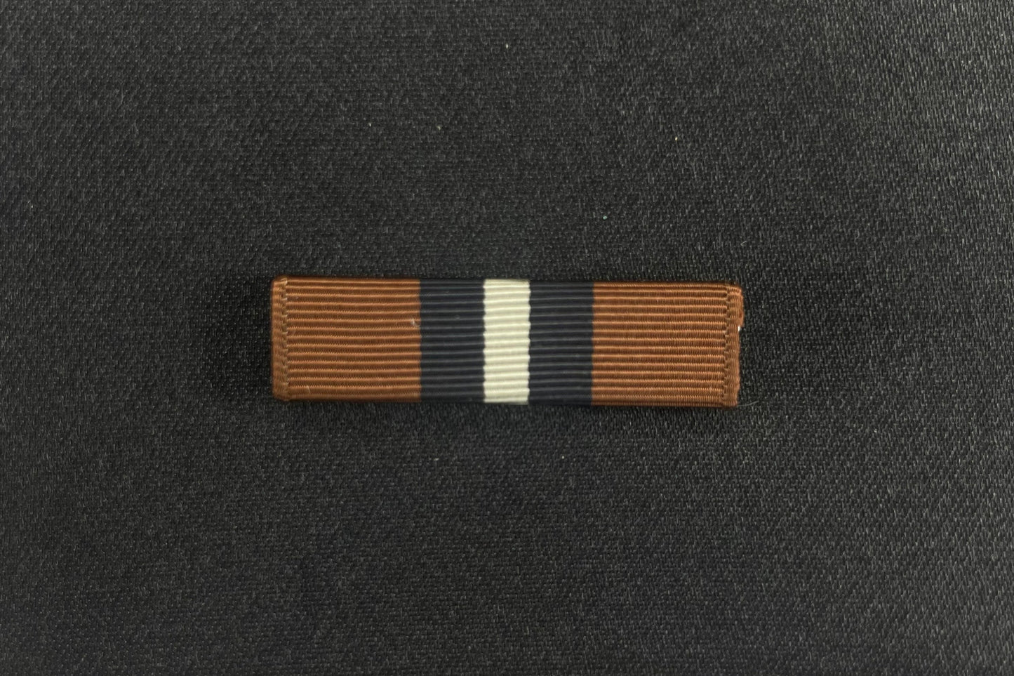 Ribbon-ROTC Bold Challenge (R-3-12)