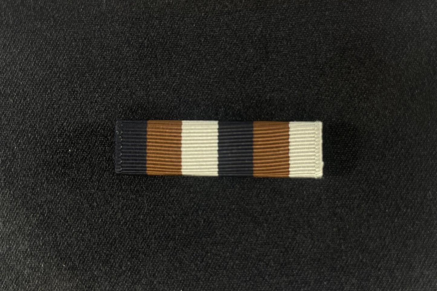 Ribbon-ROTC Basic Camp Graduation (R-3-13)