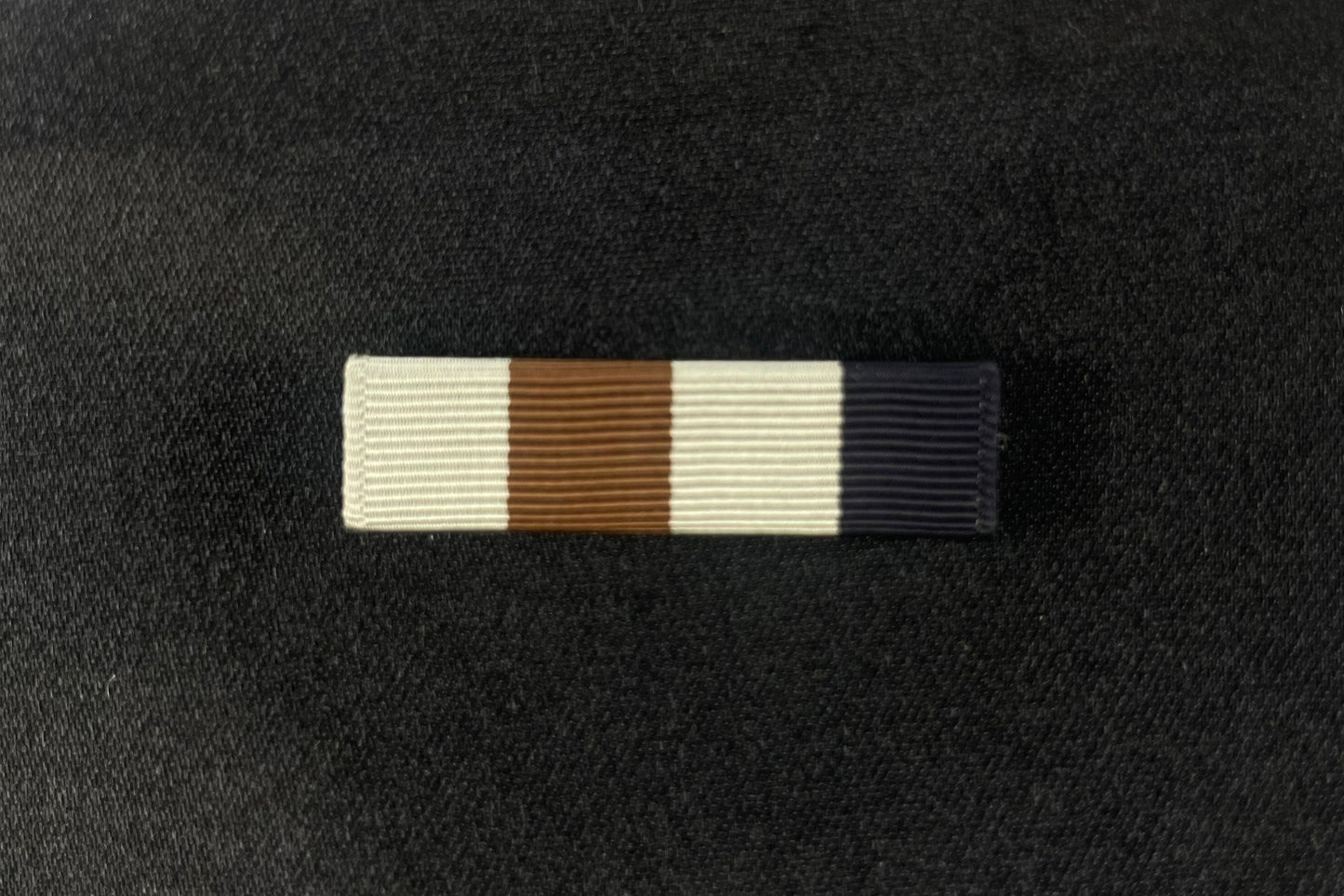Ribbon-ROTC Gold Medal Athlete  (R-2-2)