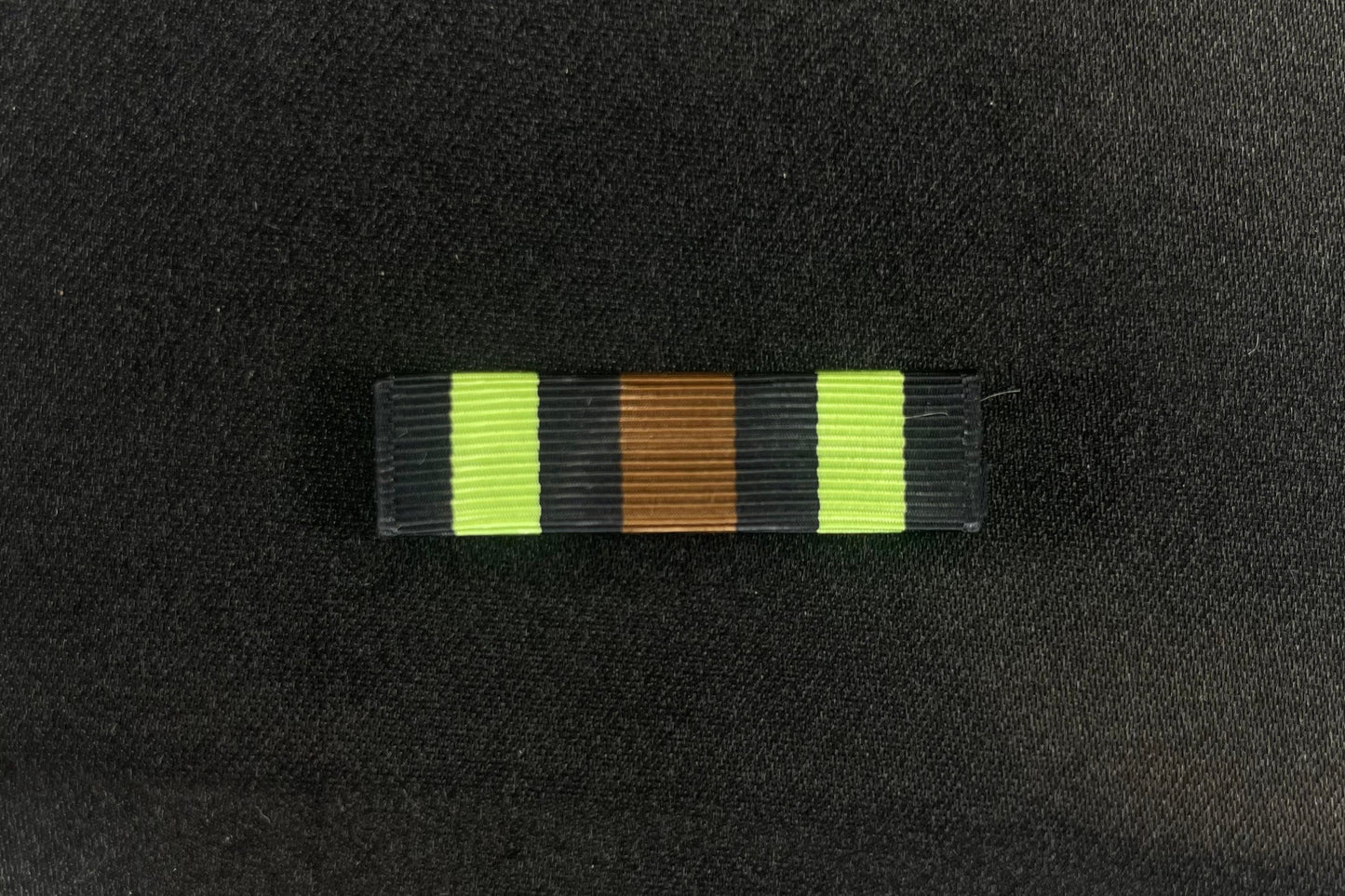 Ribbon-ROTC One-Shot-One-Kill (R-3-11)