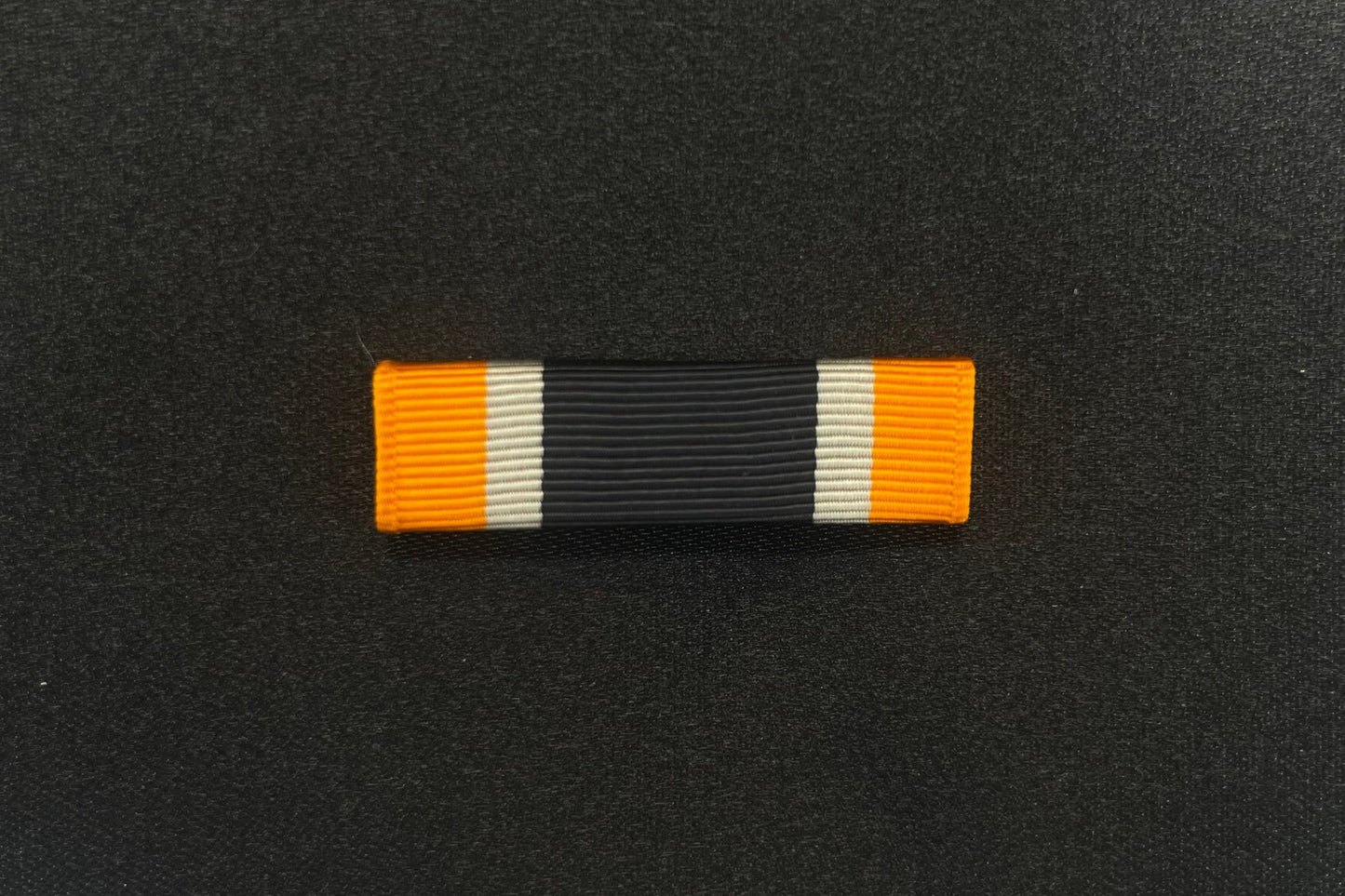 Ribbon-ROTC BN CDR's Academic  (R-1-6)