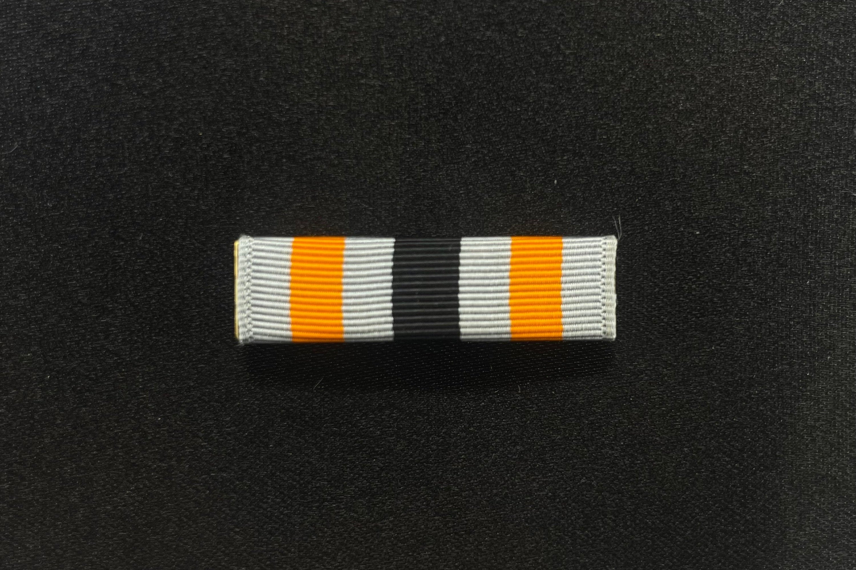 Ribbon-ROTC Optional Use (R-1-8) – Mil-Bar