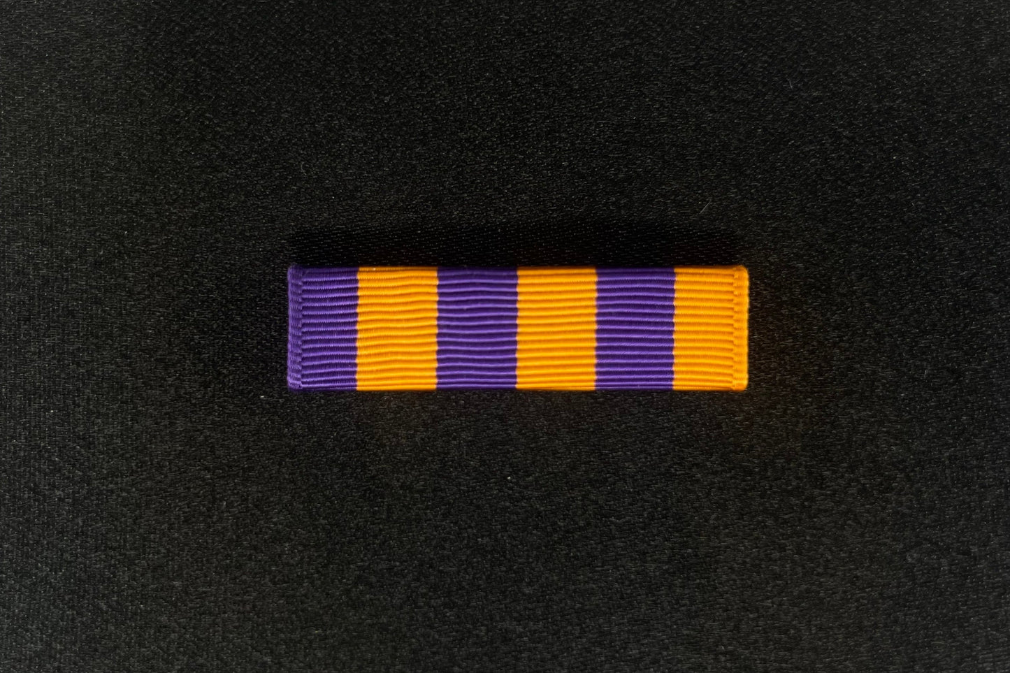 Ribbon-ROTC Most Improved Grades  (R-1-4)