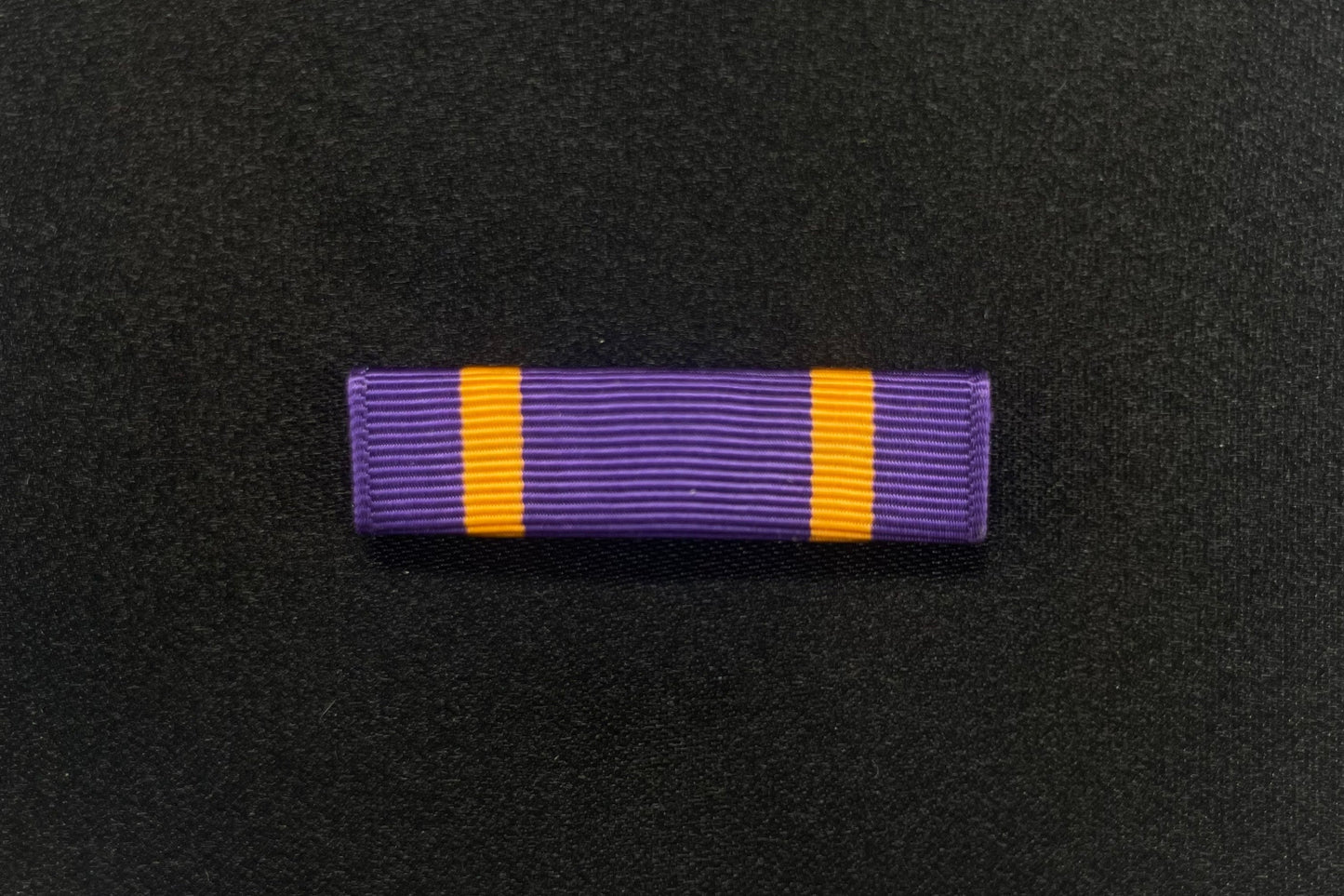 Ribbon-ROTC Cadet Honors  (R-1-2)