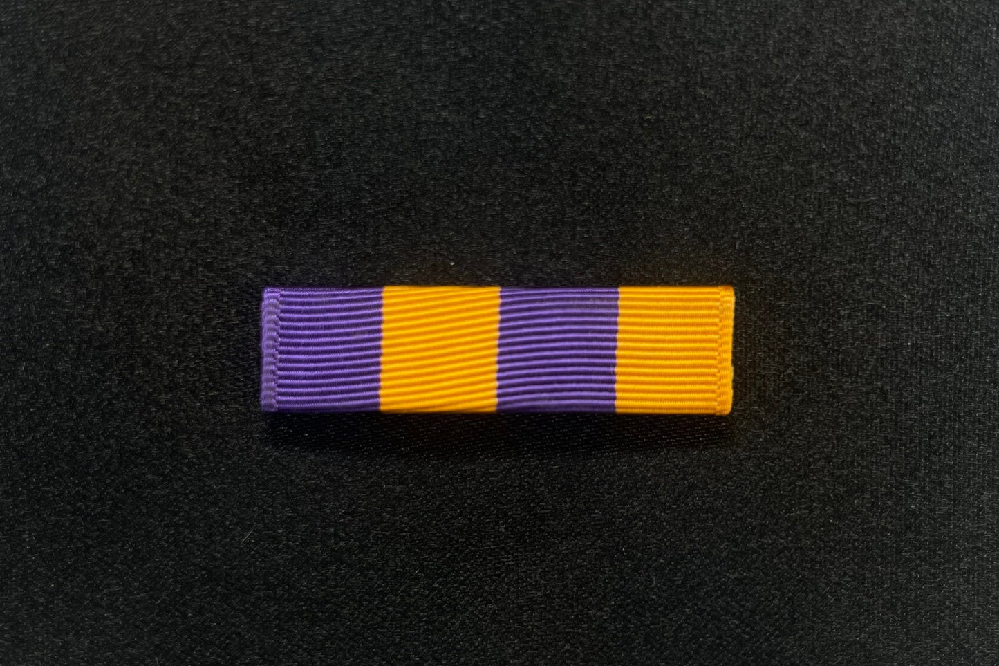 Ribbon-ROTC Cadet Scholar  (R-1-3)