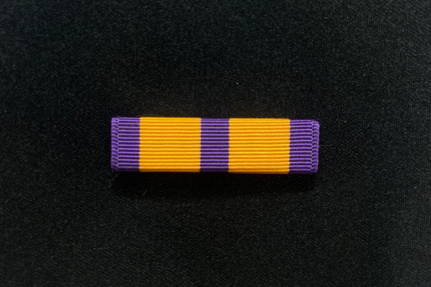 Ribbon-ROTC Honors  (R-1-5)