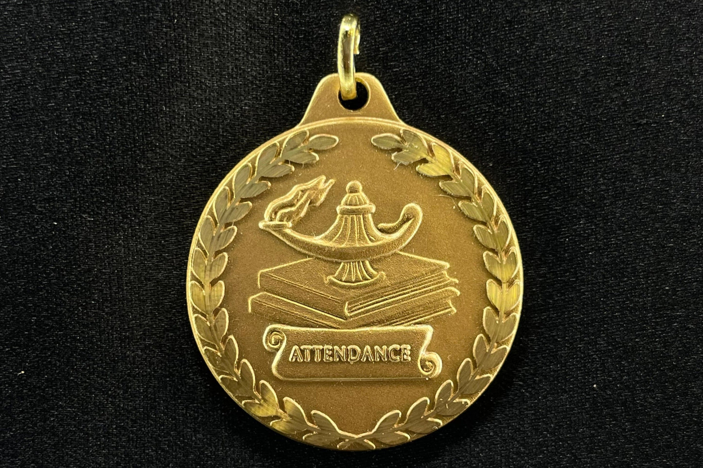 E-Series Medal, Attendance