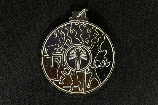 Cadet Challenge (Female), 2nd Place, Silver