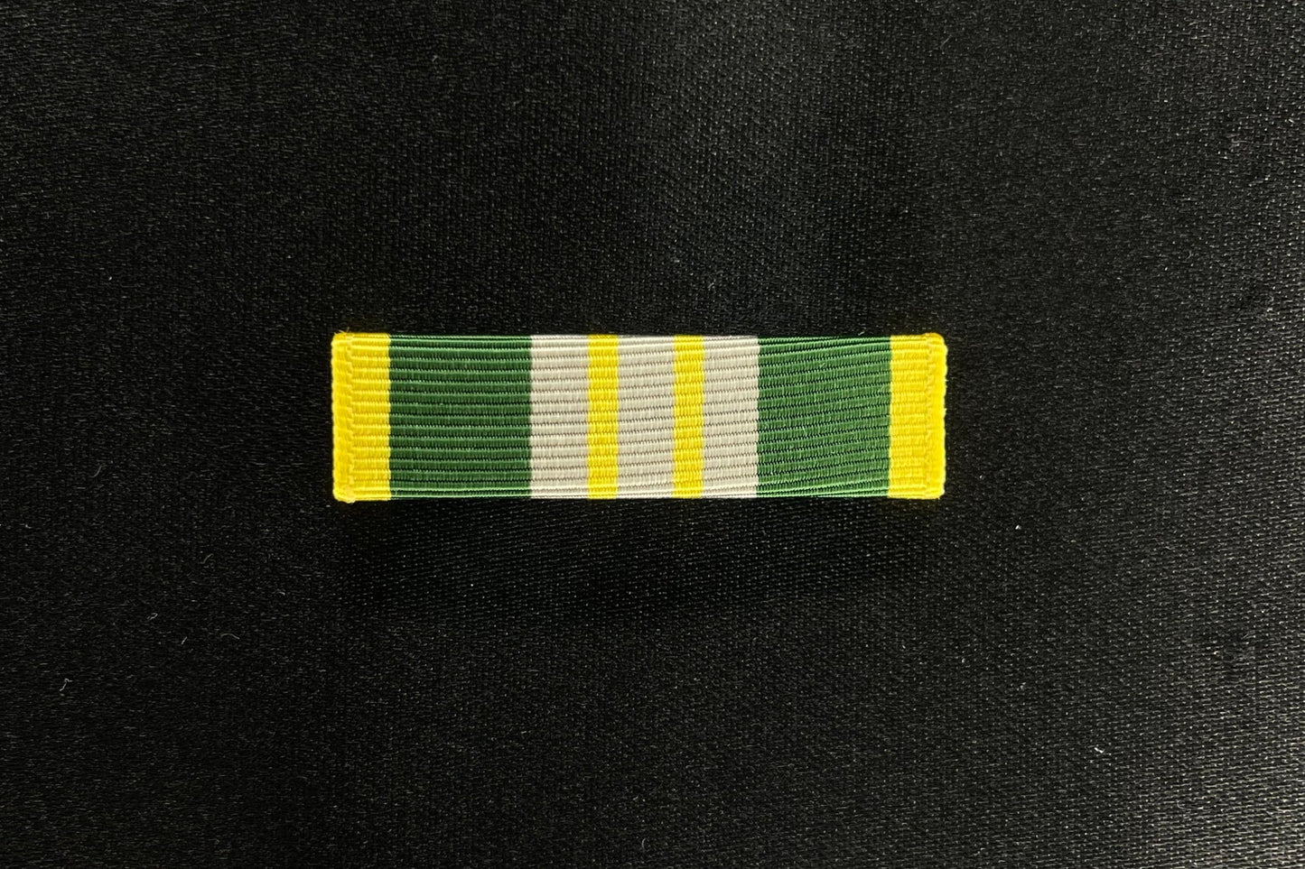 Ribbon-AJROTC  Optional Use (N-1-7)