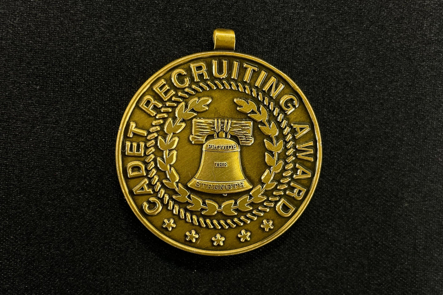 Medal - Cadet Recruiting