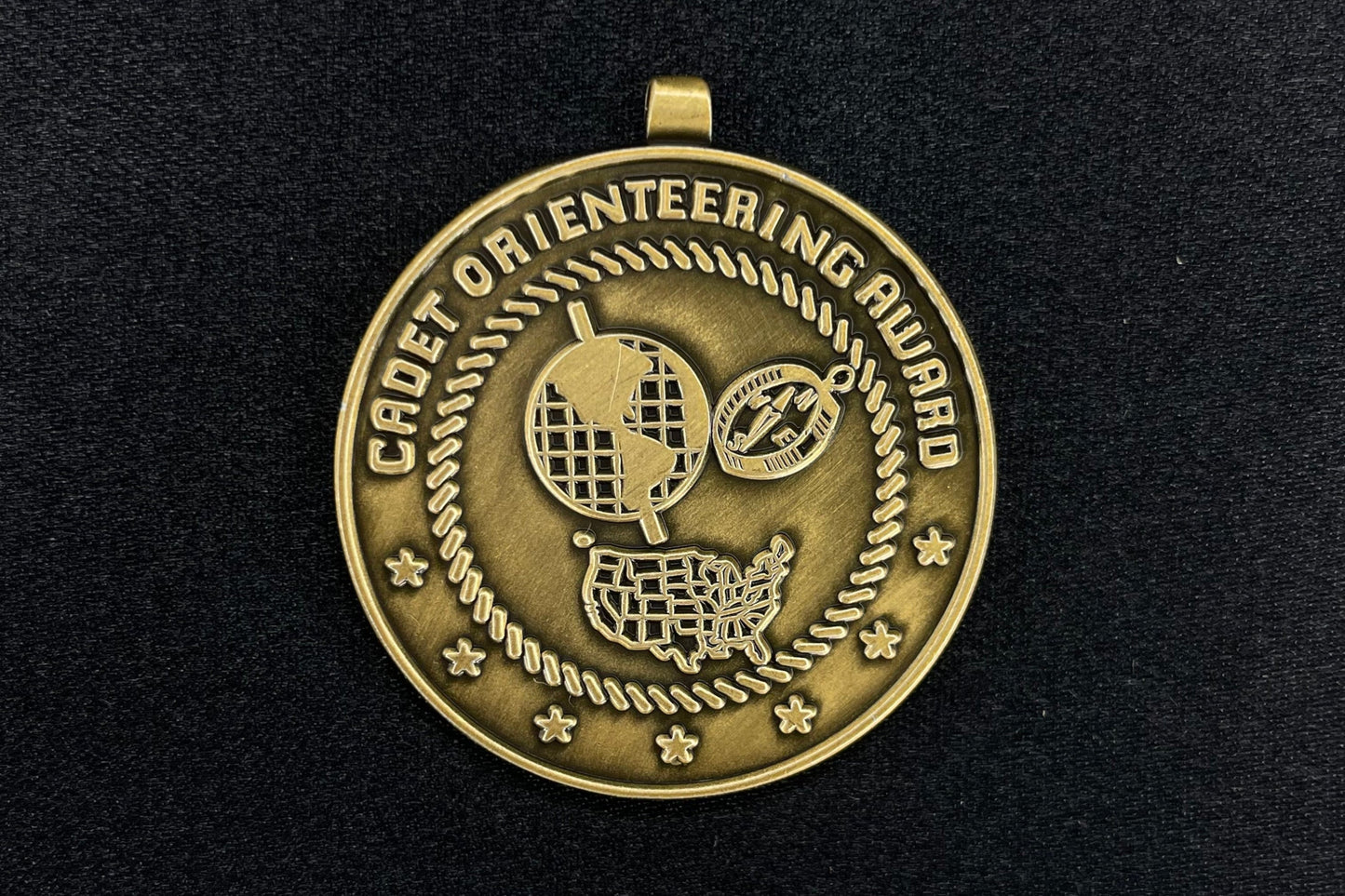 Medal - Orienteering