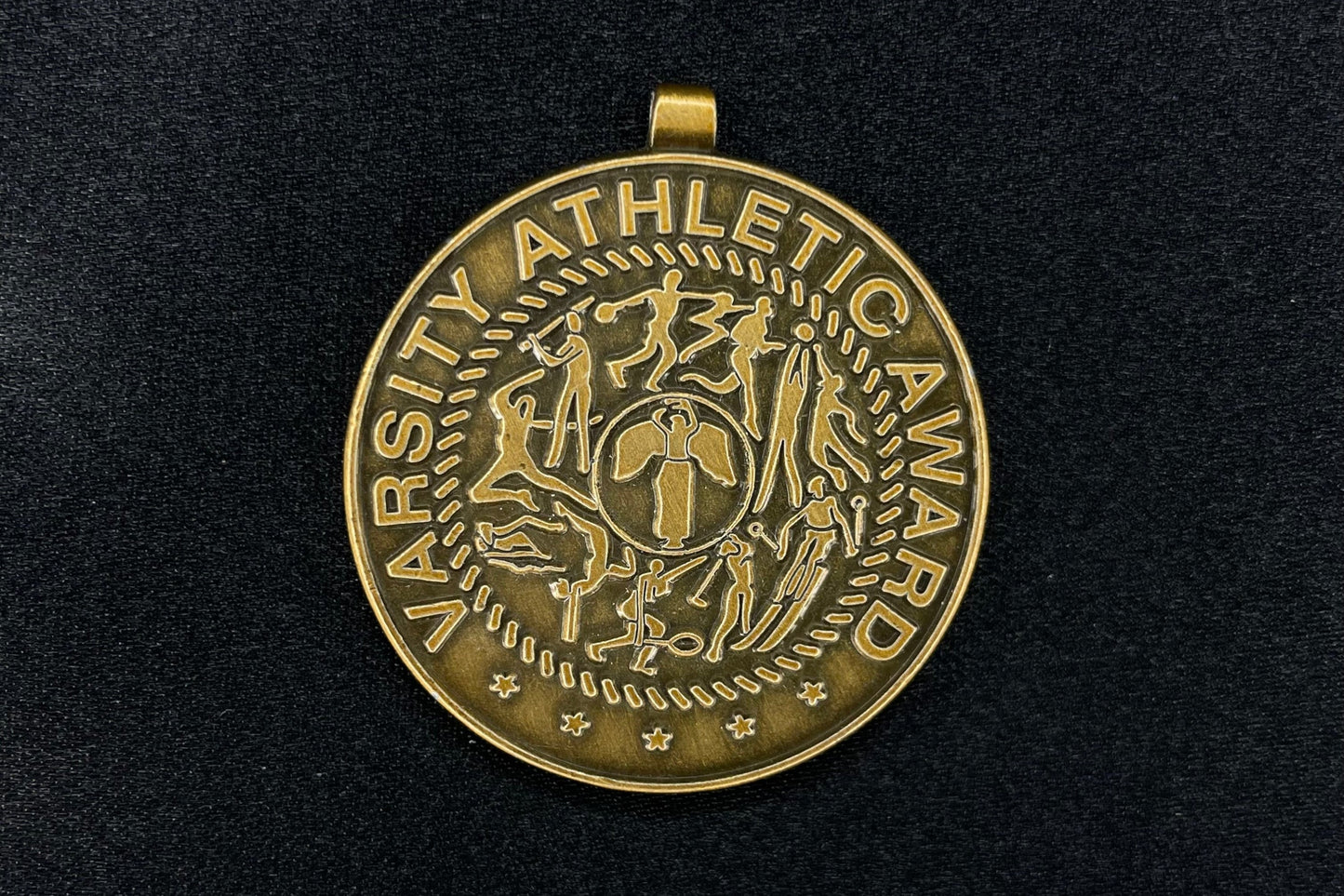 Medal - Varsity Athletic