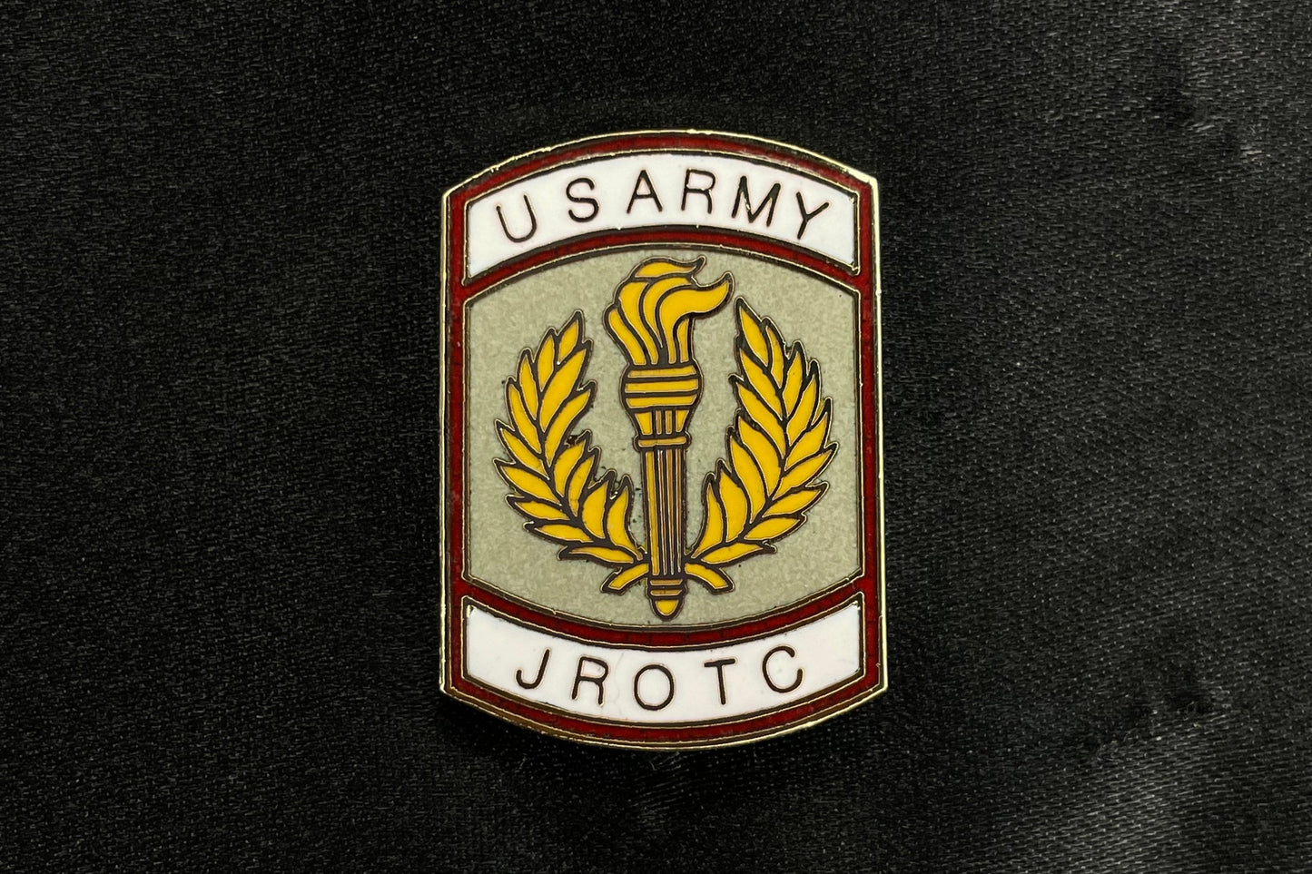 J.R.O.T.C.  Pin